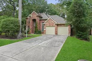 91 S Downy Willow Cir, The Woodlands, TX 77382 - Photo 1