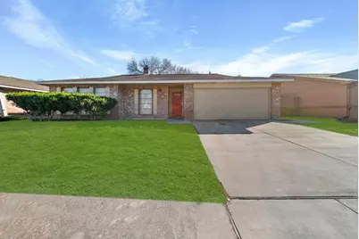 13719 Southline Road, Houston, TX 77498 - Photo 1