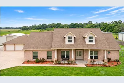 2224 County Road 660B, Danbury, TX 77534 - Photo 1