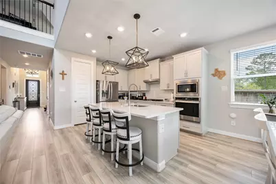 503 Highland Thicket Drive, Montgomery, TX 77316 - Photo 9