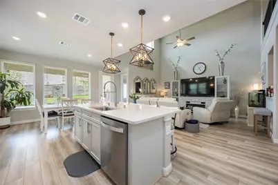 503 Highland Thicket Drive, Montgomery, TX 77316 - Photo 11