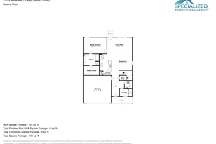 27019 Breakaway Ln, Katy, TX 77493 - Photo 23