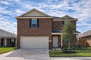 27019 Breakaway Ln, Katy, TX 77493 - Photo 1