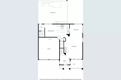 30918 Trinket Drive, Spring, TX 77386 - Photo 27