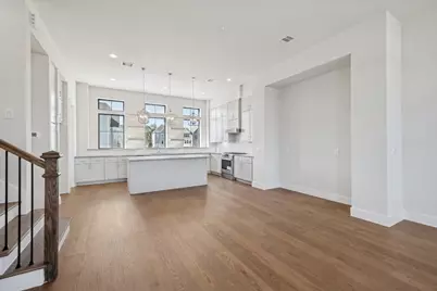 1708 Sedola Lane, Houston, TX 77055 - Photo 5