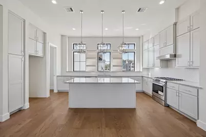 1708 Sedola Lane, Houston, TX 77055 - Photo 3