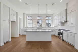 1708 Sedola Ln, Houston, TX 77055 - Photo 3