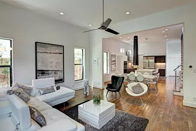 6017 San Felipe Street, Houston, TX 77057 - Photo 7