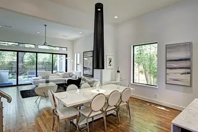 6017 San Felipe Street, Houston, TX 77057 - Photo 9