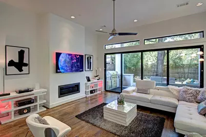 6017 San Felipe Street, Houston, TX 77057 - Photo 5