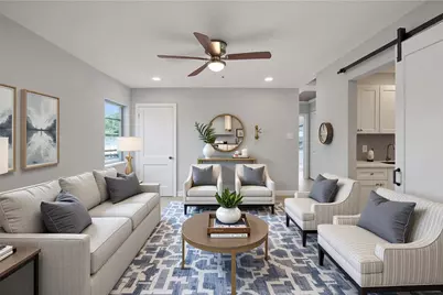 1722 Caspersen Drive, Jacinto City, TX 77029 - Photo 5