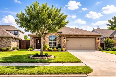 12403 Fern Meadow Drive, Stafford, TX 77477 - Photo 1