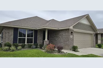 5311 New Iberia Lane, Dickinson, TX 77539 - Photo 1