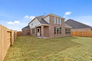 2025 Blue Mar Dr, Brookshire, TX 77423 - Photo 25