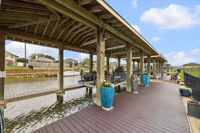 628 Appia Drive, Kemah, TX 77565 - Photo 41