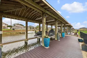 628 Appia Dr, Kemah, TX 77565 - Photo 41