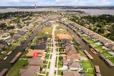 628 Appia Drive, Kemah, TX 77565 - Photo 49