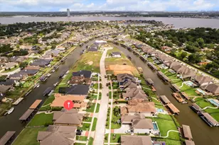 628 Appia Dr, Kemah, TX 77565 - Photo 49