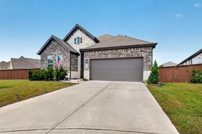 5051 Country Meadows Trail, Iowa Colony, TX 77583 - Photo 3