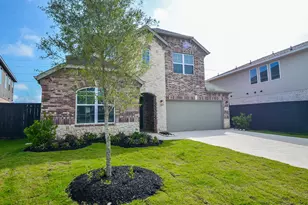 2830 Berry Basket Trl, Richmond, TX 77406 - Photo 1