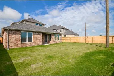 2830 Berry Basket Trail, Richmond, TX 77406 - Photo 31