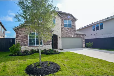 2830 Berry Basket Trail, Richmond, TX 77406 - Photo 1
