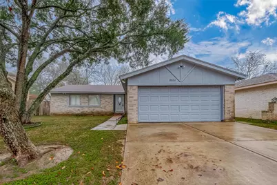 10322 Clarktower Lane, Sugar Land, TX 77498 - Photo 1