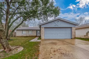 10322 Clark Tower Ln, Sugar Land, TX 77498 - Photo 1