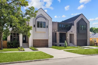 614 Ridge Street, Houston, TX 77009 - Photo 37