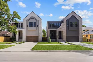 614 Ridge St, Houston, TX 77009 - Photo 1