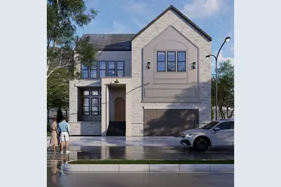 614 Ridge Street, Houston, TX 77009 - Photo 1