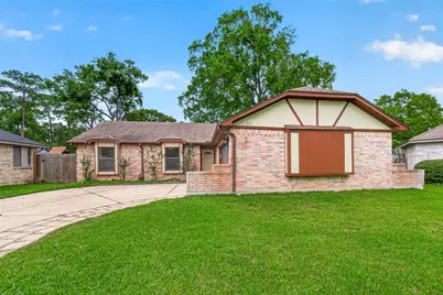 2031 Woodhue Drive, Spring, TX 77386 - Photo 3