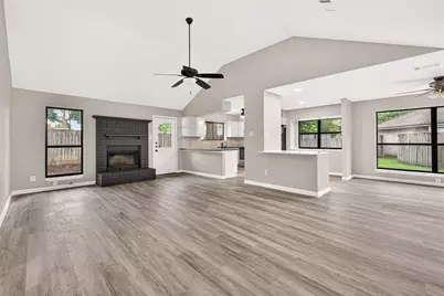 2031 Woodhue Drive, Spring, TX 77386 - Photo 7