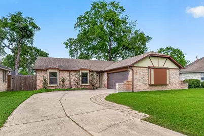 2031 Woodhue Drive, Spring, TX 77386 - Photo 1