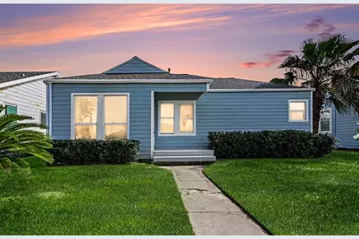 4805 Alamo Drive, Galveston, TX 77551 - Photo 1