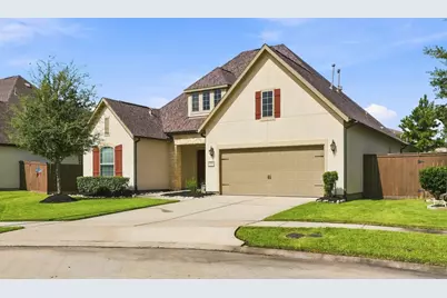 21103 Bradford Grove Drive, Spring, TX 77379 - Photo 3
