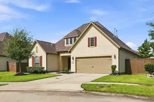 21103 Bradford Grove Dr, Spring, TX 77379 - Photo 3