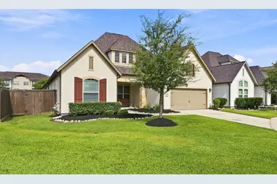 21103 Bradford Grove Drive, Spring, TX 77379 - Photo 49