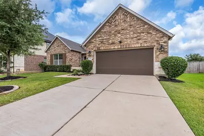15506 Ponderosa Bend Drive, Cypress, TX 77429 - Photo 3