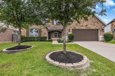 15506 Ponderosa Bend Drive, Cypress, TX 77429 - Photo 1