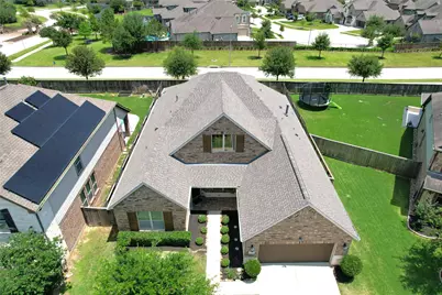 15506 Ponderosa Bend Drive, Cypress, TX 77429 - Photo 33