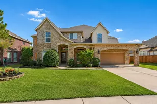 2421 Harbor Chase Dr, Pearland, TX 77584 - Photo 5