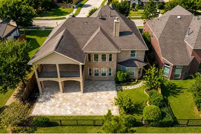 2421 Harbor Chase Drive, Pearland, TX 77584 - Photo 41