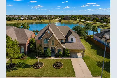 2421 Harbor Chase Drive, Pearland, TX 77584 - Photo 1