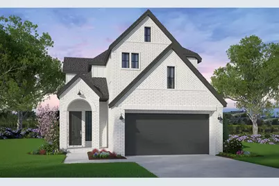 3019 Solace Spring Lane, Webster, TX 77598 - Photo 1