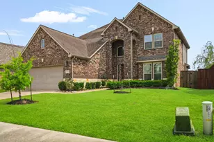 2327 Terracina Ct, Missouri City, TX 77459 - Photo 1