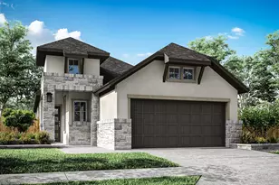 9614 Poinsettia Hvn Ln, Richmond, TX 77407 - Photo 1