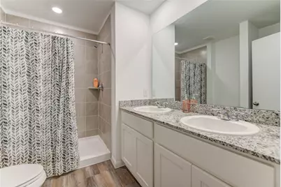 12339 McCrorey Trails Court, Conroe, TX 77303 - Photo 11