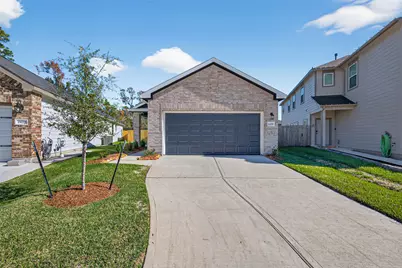 24718 Windward Birch Way Court, Huffman, TX 77336 - Photo 1