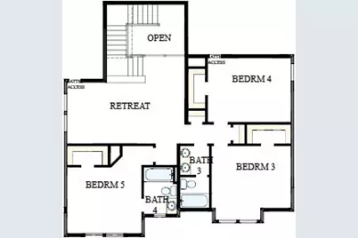 20050 Sunset Serenade Trail, Cypress, TX 77433 - Photo 3